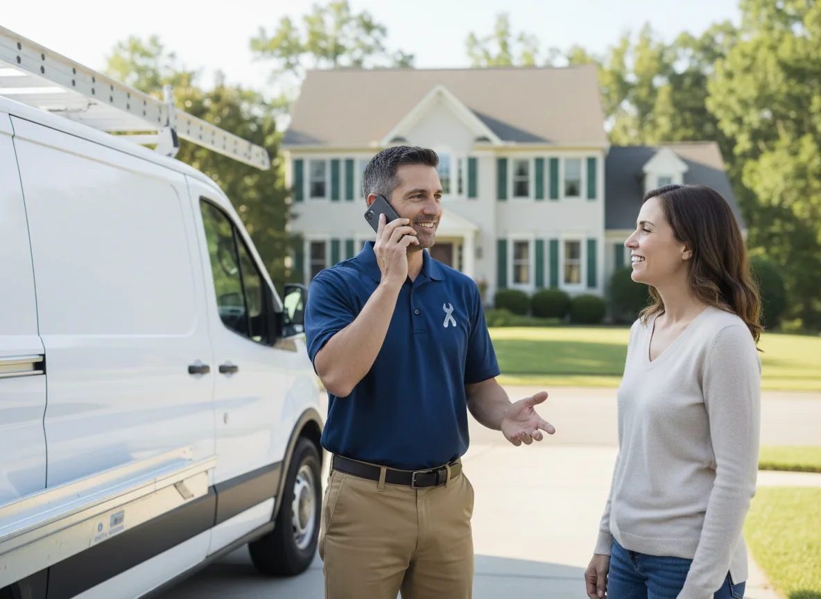 Home Gutter Service Kettlersville, OH FAQs